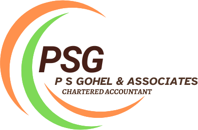 PSG Logo